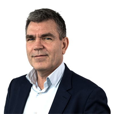 Jes Graugaard