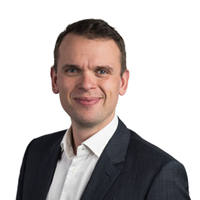 Morten Hagen
