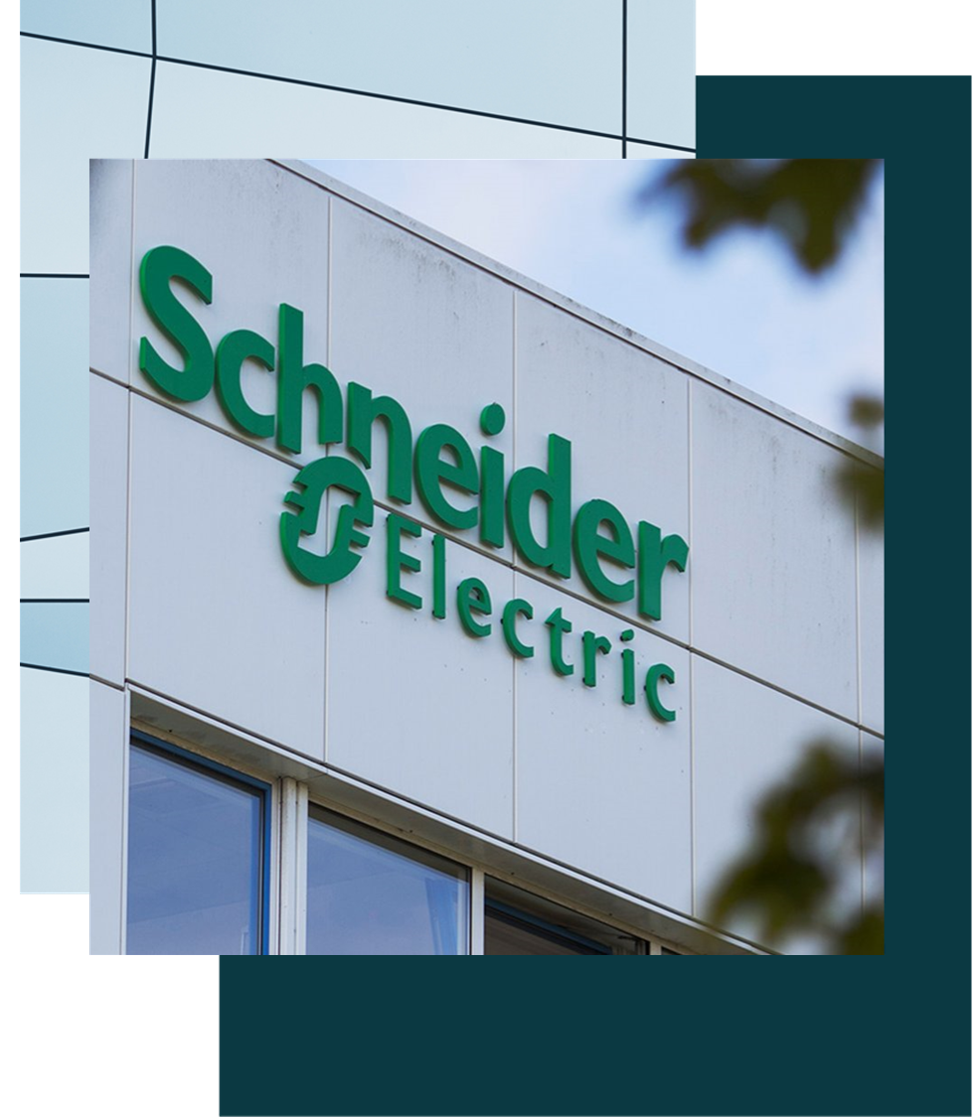 Schneider Electric intenz