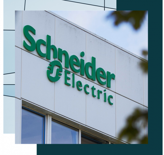 Schneider Electric - intenz